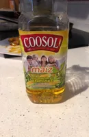 Aceite refinado de maíz