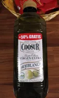Aceite Oliva Virgen Extra