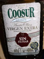 Aceite de oliva