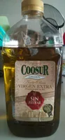Aceite de Oliva Virgen Extra