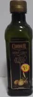 Aceite de oliva