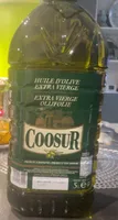Huile d’olive