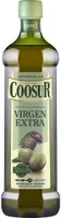 Aceite de oliva virgen extra