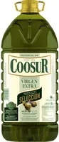 Aceite de oliva virgen extra bidón