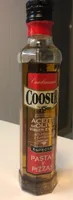 Aceite de oliva virgen extra al orégano y guindilla
