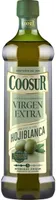 Aceite de oliva virgen extra hojiblanca