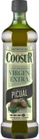 Aceite de oliva virgen extra picual