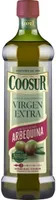 Aceite de oliva virgen extra arbequina