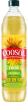 Aceite refinado de girasol especial freír