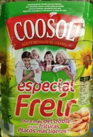 Especial freir