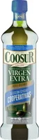 Origen aceite de oliva virgen extra selección especial cooperativa