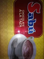 Sabu chocolate a la taza
