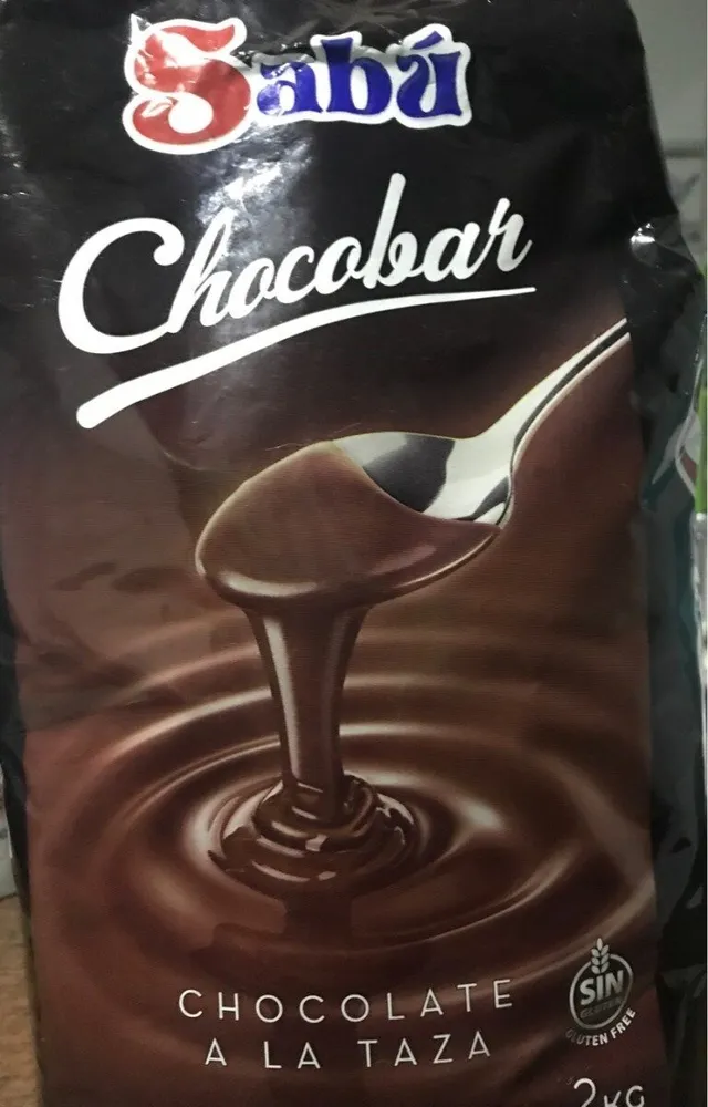 Sabú chocobar