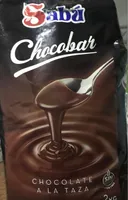 Sabú chocobar