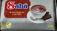 Chocolate a la taza