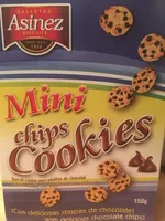 Cookies Asinez Mini