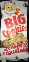 Big Cookies