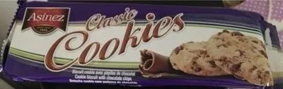 Classic Cookies