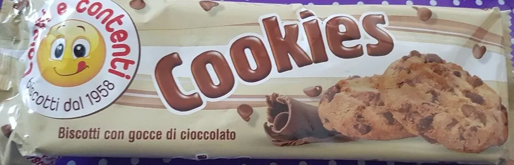 Cookies