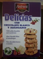 Delicias