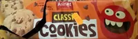 classic cookies