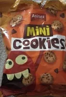 Mini Cookies