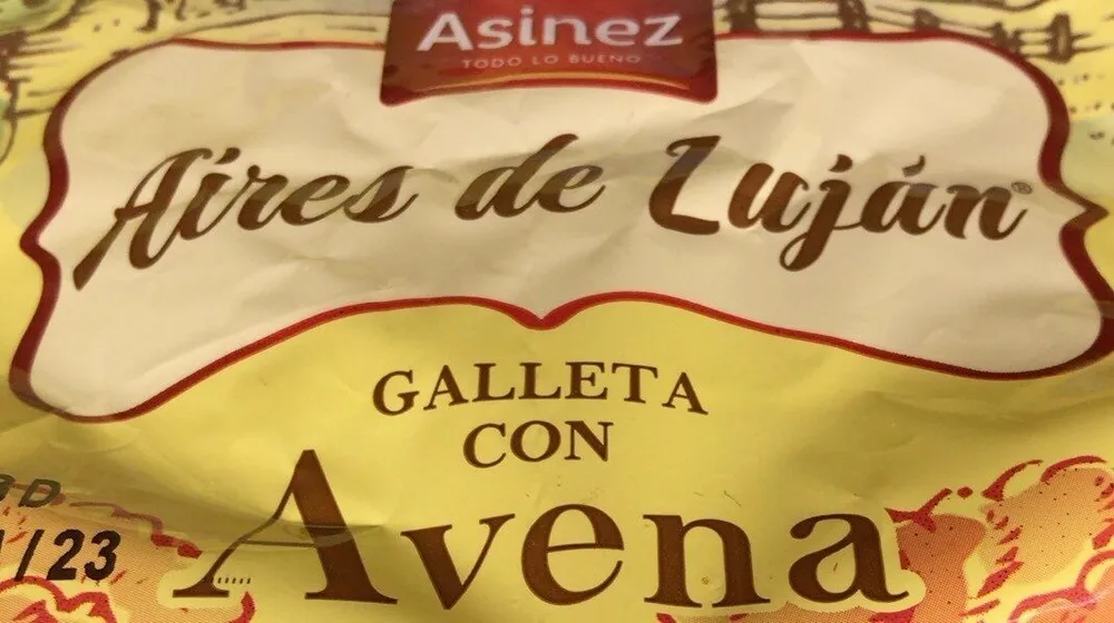 Aires de Luján