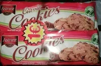 Coockies Classic 2 X 1 &euro;