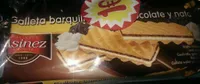 Galletas Boer Sabores Pack 2
