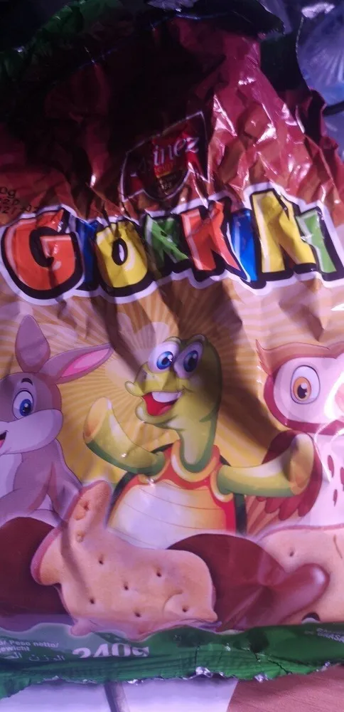 Giorkini