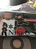 Choco Ninjas