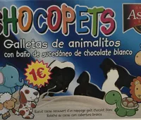 Chocopets
