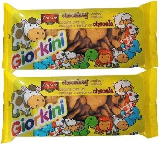Giorkini