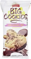 Big Cookies