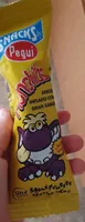 SNACKS Pegui Monchitos