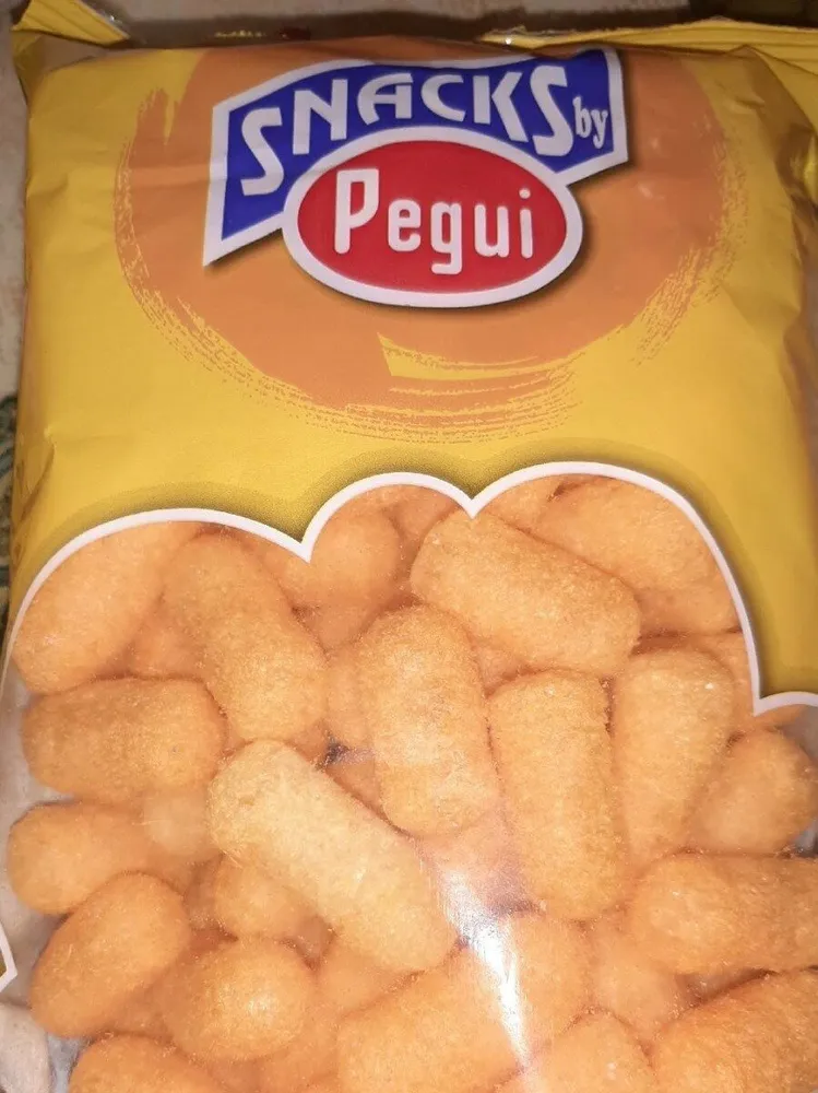 Ganchito gordo