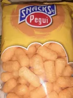 Ganchito gordo