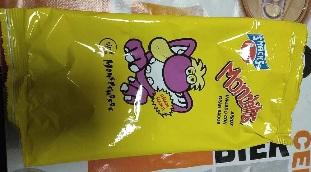 Monchitos