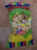 Peguitos