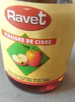 Vinaigre de cider
