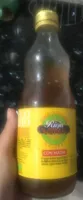 Vinagre de Manzana con Madre