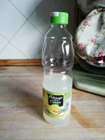 Aderezo sabor limón