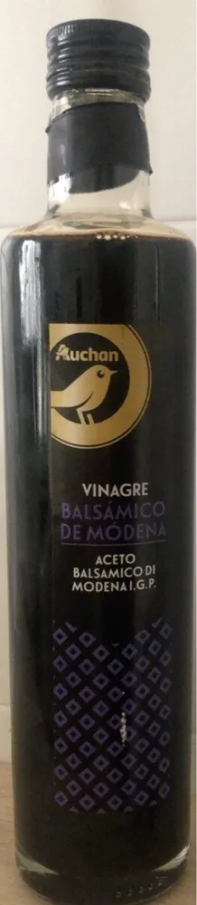 Vinagre Balsámico de Modena