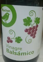 Vinagre balsámico