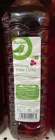 Vinagre de vino tinto