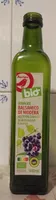 Vinagre Balsámico de Módema