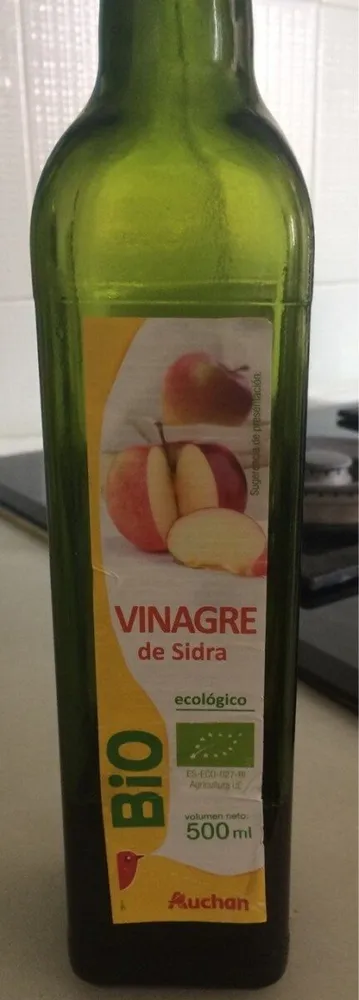 Vinaigre de sidre