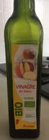Vinaigre de sidre