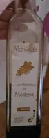 Vinagre balsámico de modena