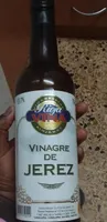 Vinagre de jerez